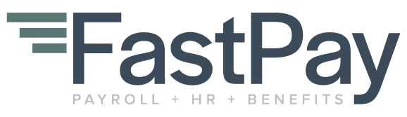 Fastpay Payroll Services
